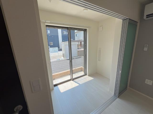 シラソルの内装|室内