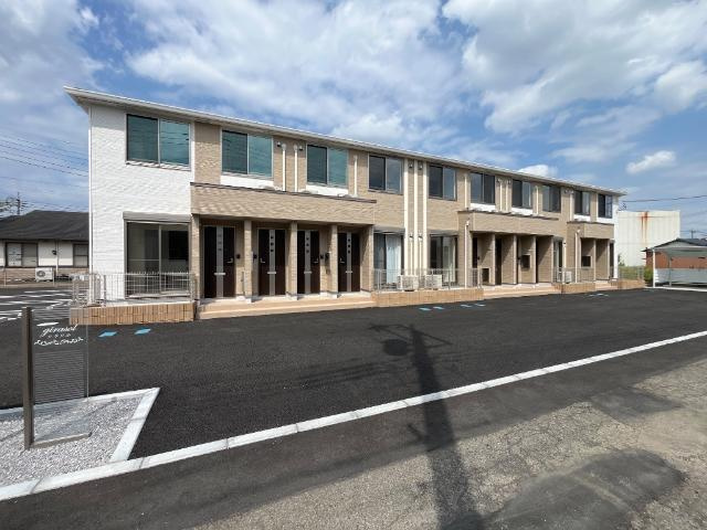 シラソルの外観|外観写真（昼）