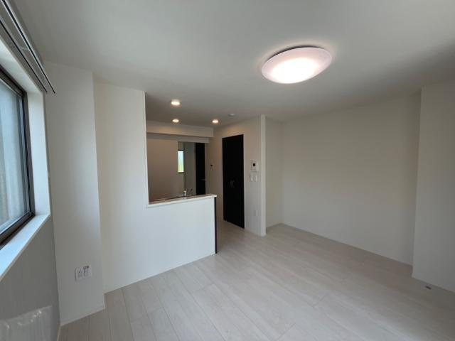 シラソルの居間・リビング|リビング