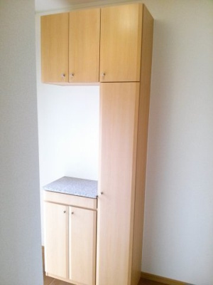 【その他】 | ファインレジデンスＢ