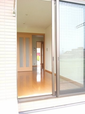 【内装】 | ファインレジデンスＢ