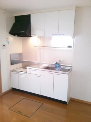 【居間・リビング】 | ファインレジデンスＢ