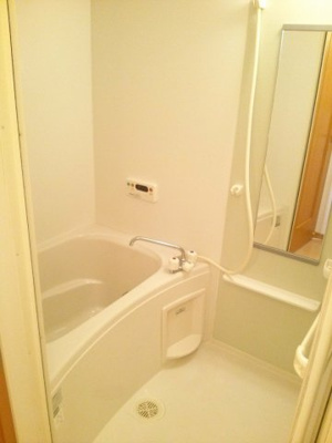 【浴室】 | ファインレジデンスＢ