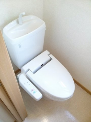 【その他】 | ファインレジデンスＢ