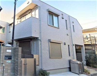 【外観】 | ソラーナ