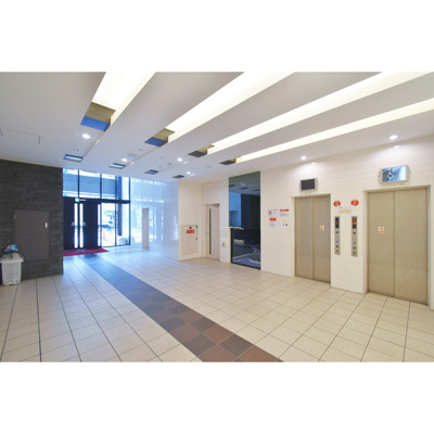 【居間・リビング】 | アーデンタワー本町イースト