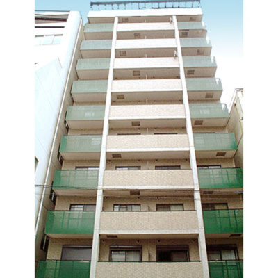 【外観】 | コンフォルトＫ