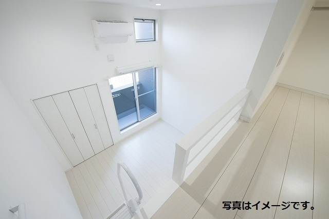 ｐａｒｔｅｎｚａ　志賀本通の居間・リビング