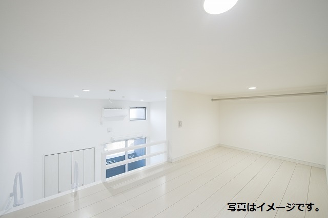 ｐａｒｔｅｎｚａ　志賀本通の居間・リビング