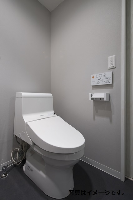 ｐａｒｔｅｎｚａ　志賀本通のトイレ