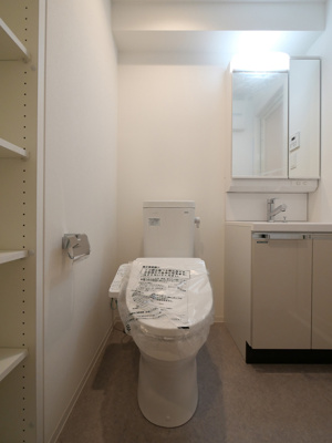 【内装】 | アーバンパーク日暮里