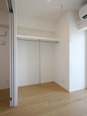 【内装】 | アーバンパーク日暮里