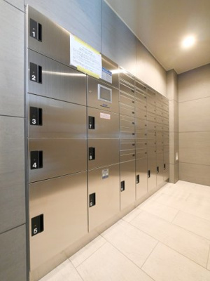 【外観】 | アーバンパーク日暮里