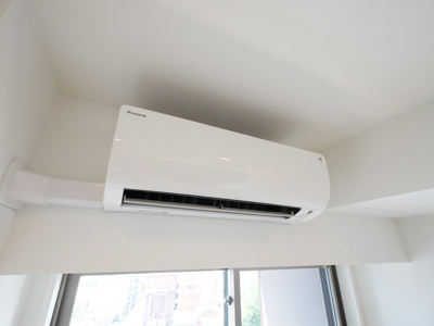 【内装】 | アーバンパーク日暮里