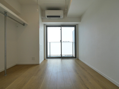 【内装】 | アーバンパーク日暮里