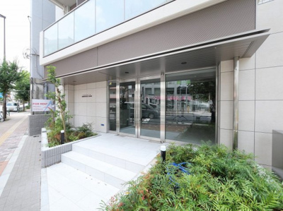 【外観】 | アーバンパーク日暮里