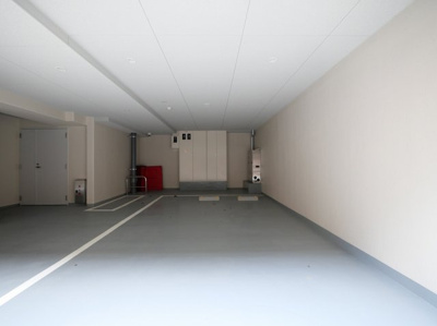 【外観】 | アーバンパーク日暮里