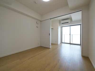 【内装】 | アーバンパーク日暮里