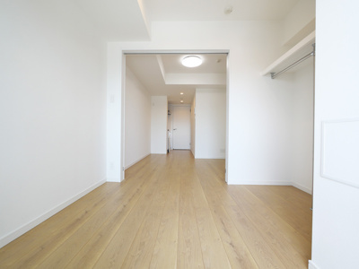 【内装】 | アーバンパーク日暮里