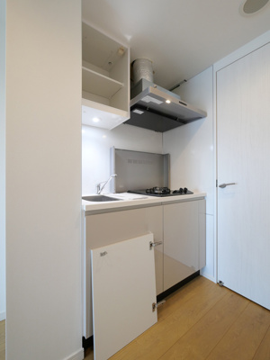 【内装】 | アーバンパーク日暮里