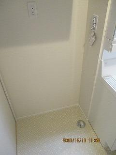 【洗面所】 | ソラーナ