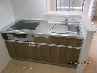 【キッチン】 | ソラーナ