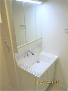 【洗面所】 | ソラーナ