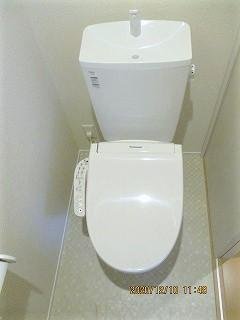 【トイレ】 | ソラーナ