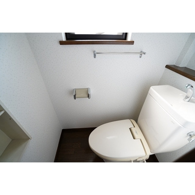 【トイレ】 | スクエア東新町