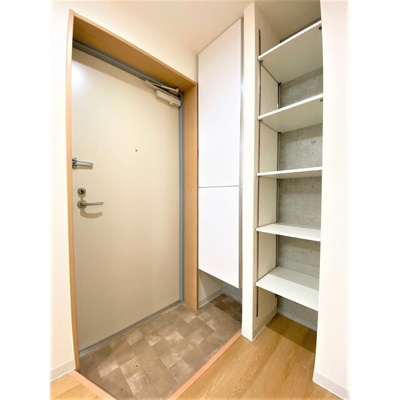 【内装】 | トロイメライ板橋大山ラシクラス