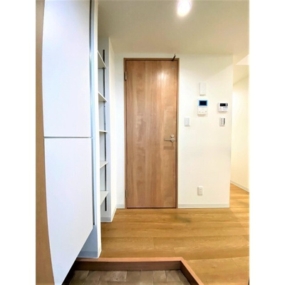 【内装】 | トロイメライ板橋大山ラシクラス