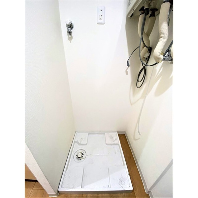 【内装】 | トロイメライ板橋大山ラシクラス