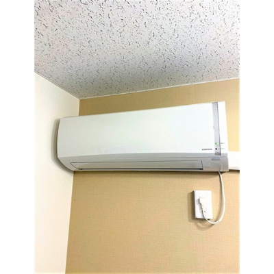 【内装】 | トロイメライ板橋大山ラシクラス