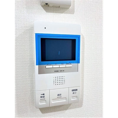 【内装】 | トロイメライ板橋大山ラシクラス