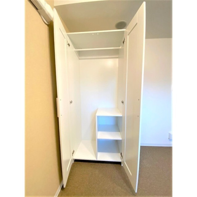 【内装】 | トロイメライ板橋大山ラシクラス