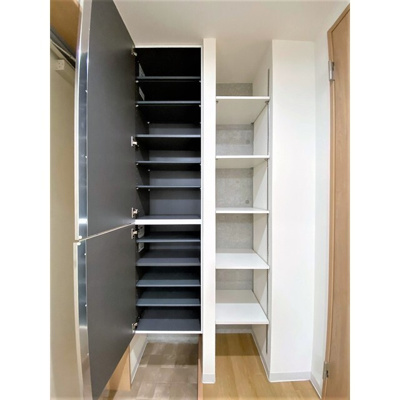 【内装】 | トロイメライ板橋大山ラシクラス