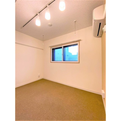 【内装】 | トロイメライ板橋大山ラシクラス