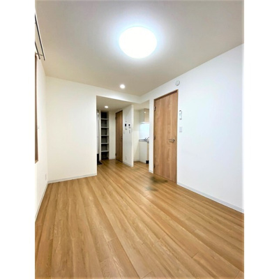 【内装】 | トロイメライ板橋大山ラシクラス