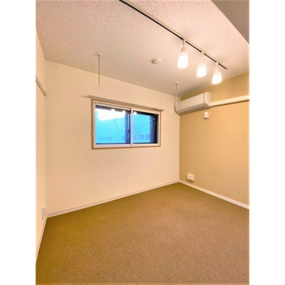 【内装】 | トロイメライ板橋大山ラシクラス