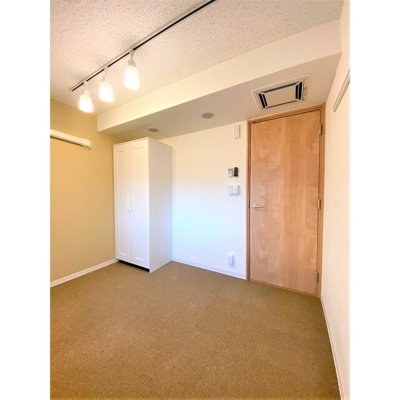 【内装】 | トロイメライ板橋大山ラシクラス