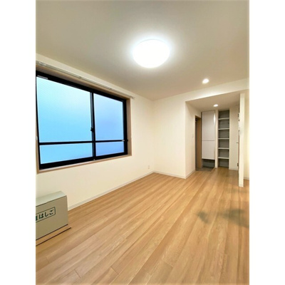 【内装】 | トロイメライ板橋大山ラシクラス