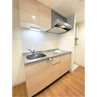 【内装】 | トロイメライ板橋大山ラシクラス