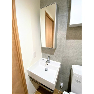 【内装】 | トロイメライ板橋大山ラシクラス