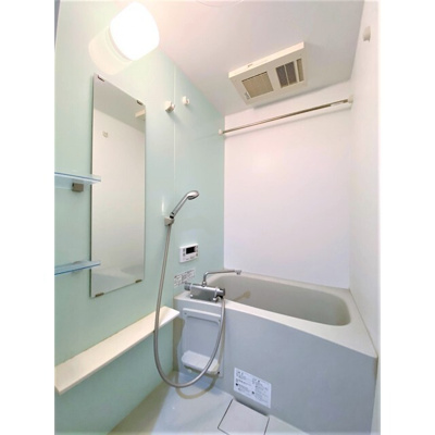 【内装】 | トロイメライ板橋大山ラシクラス