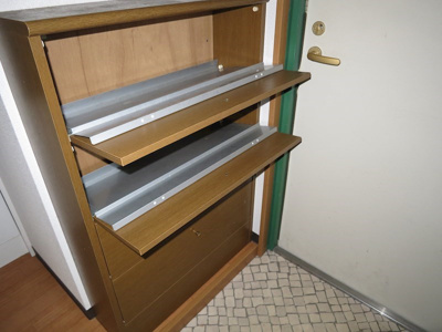 【収納】 | T’s SQUARE