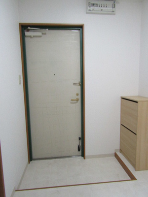 【玄関】 | T’s SQUARE