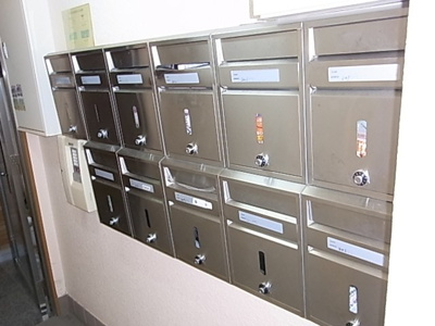 【その他共用部分】 | T’s SQUARE