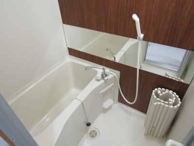 【浴室】 | T’s SQUARE