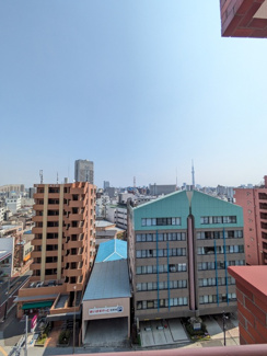 景色