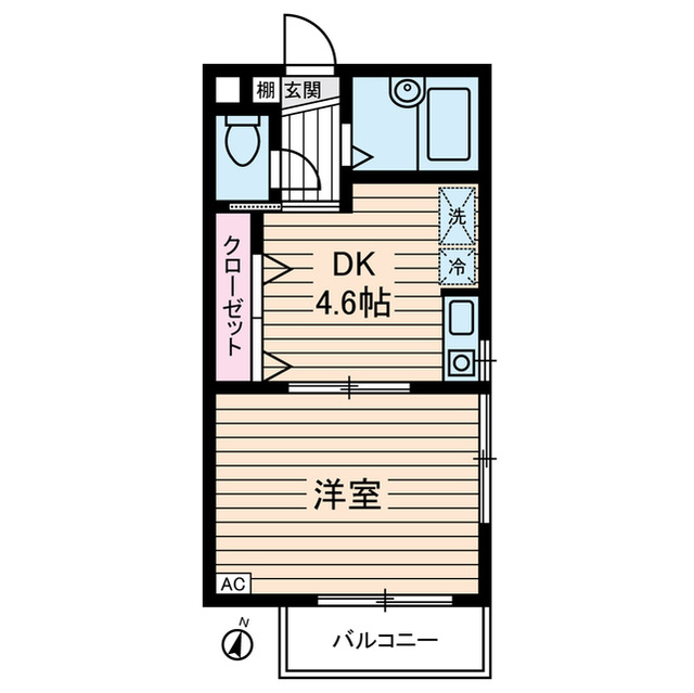 ハーヴェスト八雲